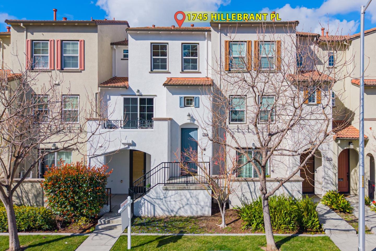 Detail Gallery Image 35 of 42 For 1745 Hillebrant Pl, Santa Clara,  CA 95050 - 2 Beds | 2/1 Baths