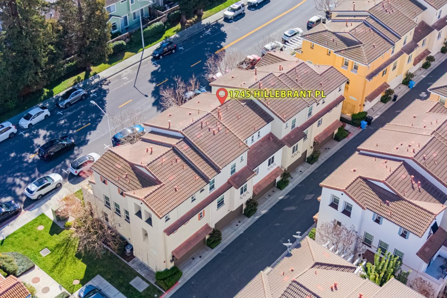 Detail Gallery Image 39 of 42 For 1745 Hillebrant Pl, Santa Clara,  CA 95050 - 2 Beds | 2/1 Baths