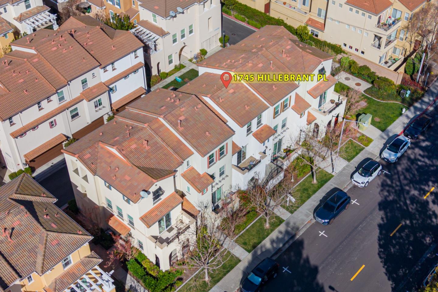 Detail Gallery Image 40 of 42 For 1745 Hillebrant Pl, Santa Clara,  CA 95050 - 2 Beds | 2/1 Baths