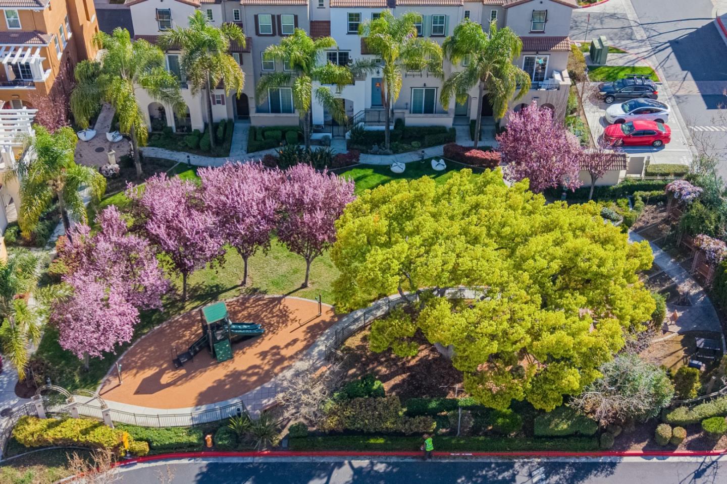 Detail Gallery Image 41 of 42 For 1745 Hillebrant Pl, Santa Clara,  CA 95050 - 2 Beds | 2/1 Baths