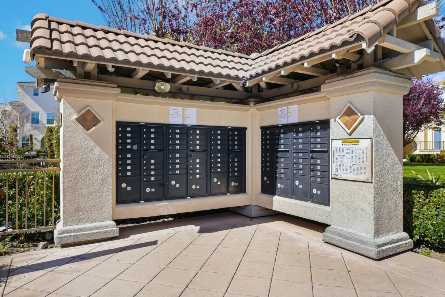 Detail Gallery Image 46 of 51 For 1745 Hillebrant Pl, Santa Clara,  CA 95050 - 2 Beds | 2/1 Baths