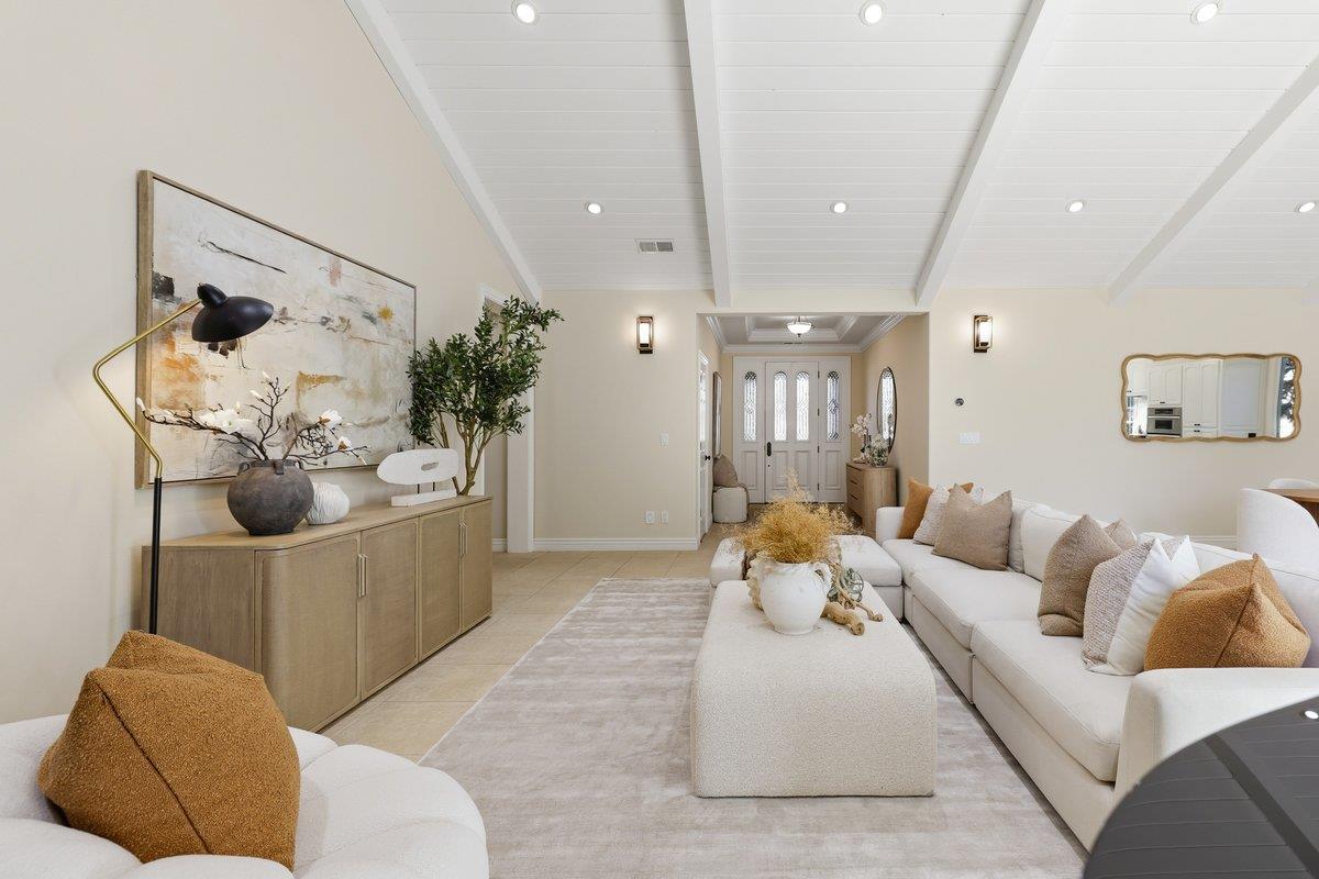 Detail Gallery Image 16 of 72 For 6512 Bose Ln, San Jose,  CA 95120 - 5 Beds | 4/1 Baths