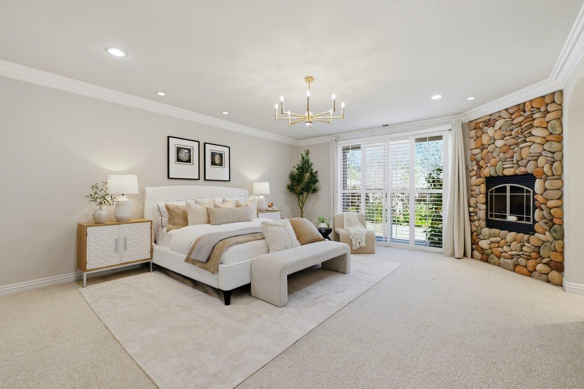 Detail Gallery Image 18 of 72 For 6512 Bose Ln, San Jose,  CA 95120 - 5 Beds | 4/1 Baths