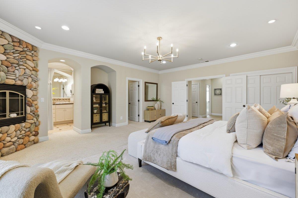 Detail Gallery Image 20 of 72 For 6512 Bose Ln, San Jose,  CA 95120 - 5 Beds | 4/1 Baths