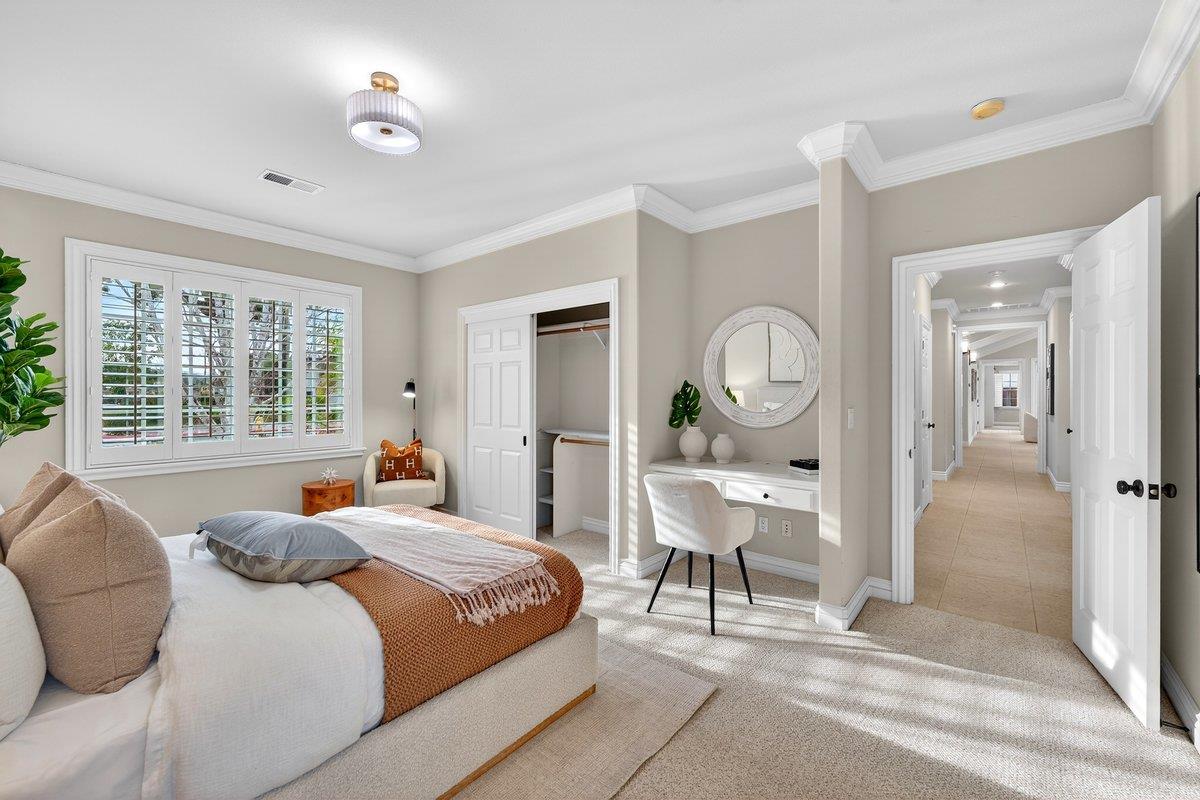 Detail Gallery Image 30 of 72 For 6512 Bose Ln, San Jose,  CA 95120 - 5 Beds | 4/1 Baths