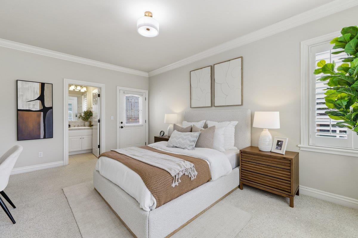 Detail Gallery Image 33 of 72 For 6512 Bose Ln, San Jose,  CA 95120 - 5 Beds | 4/1 Baths