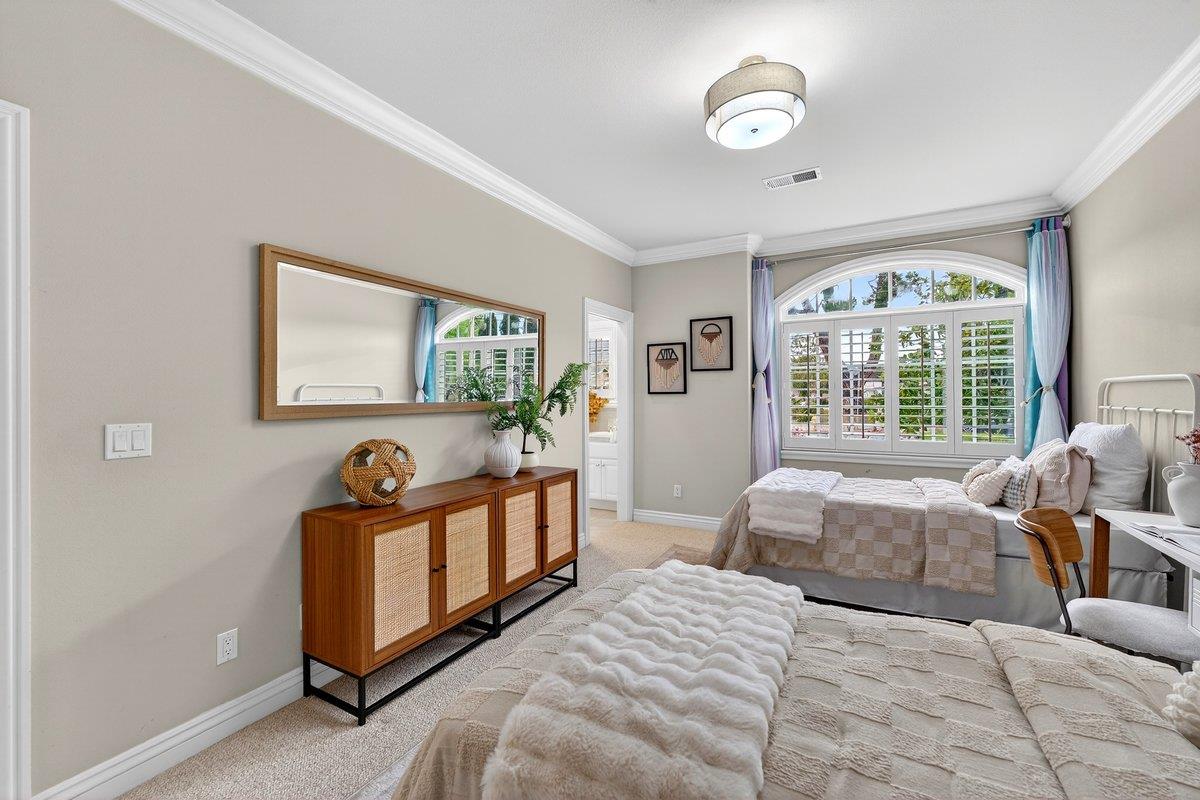 Detail Gallery Image 40 of 72 For 6512 Bose Ln, San Jose,  CA 95120 - 5 Beds | 4/1 Baths