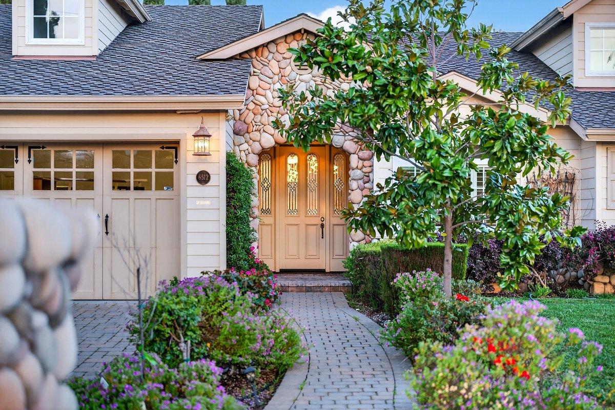 Detail Gallery Image 50 of 72 For 6512 Bose Ln, San Jose,  CA 95120 - 5 Beds | 4/1 Baths