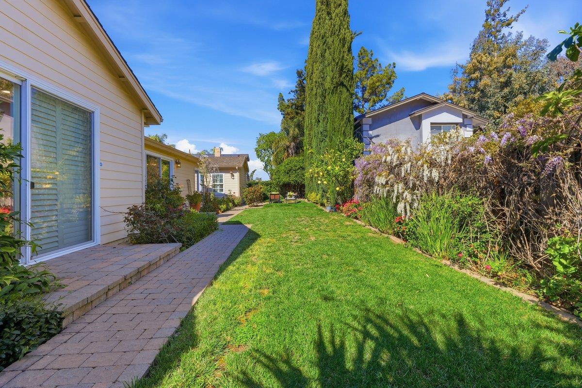 Detail Gallery Image 56 of 72 For 6512 Bose Ln, San Jose,  CA 95120 - 5 Beds | 4/1 Baths