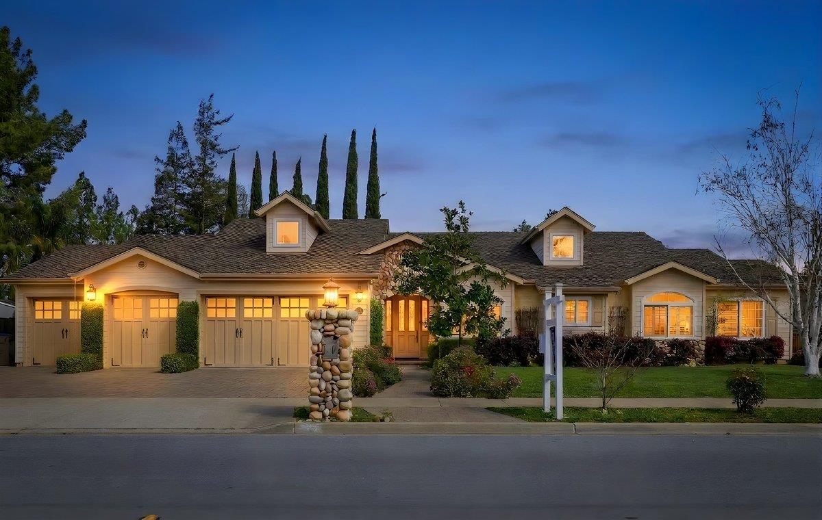 Detail Gallery Image 58 of 72 For 6512 Bose Ln, San Jose,  CA 95120 - 5 Beds | 4/1 Baths