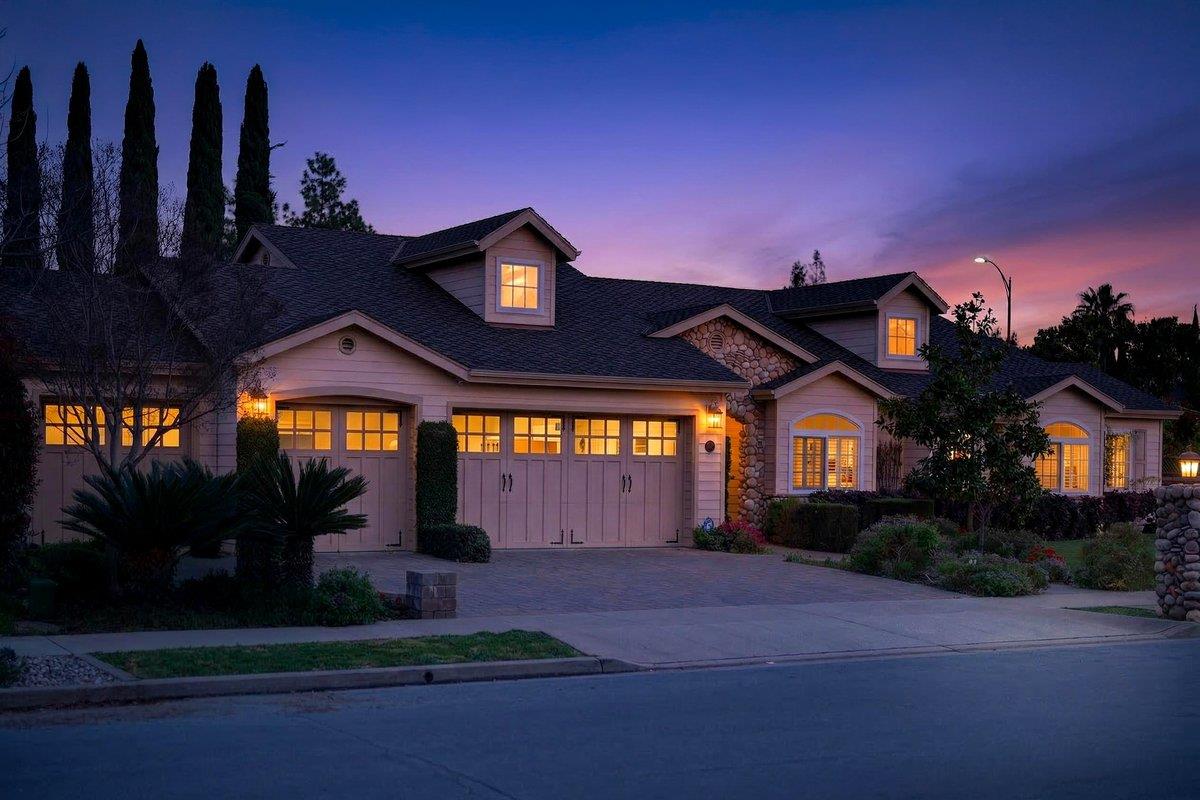 Detail Gallery Image 62 of 72 For 6512 Bose Ln, San Jose,  CA 95120 - 5 Beds | 4/1 Baths