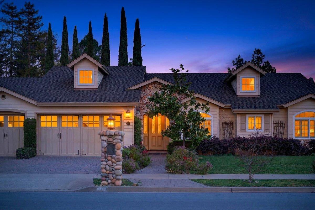 Detail Gallery Image 65 of 72 For 6512 Bose Ln, San Jose,  CA 95120 - 5 Beds | 4/1 Baths