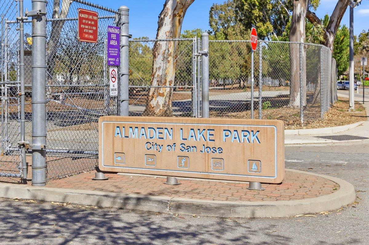 Detail Gallery Image 69 of 72 For 6512 Bose Ln, San Jose,  CA 95120 - 5 Beds | 4/1 Baths