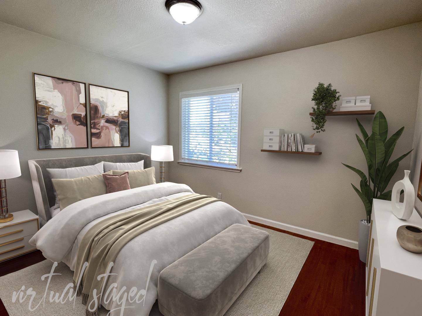 Detail Gallery Image 2 of 17 For 801 Betlin Ave, Cupertino,  CA 95014 - 3 Beds | 2 Baths