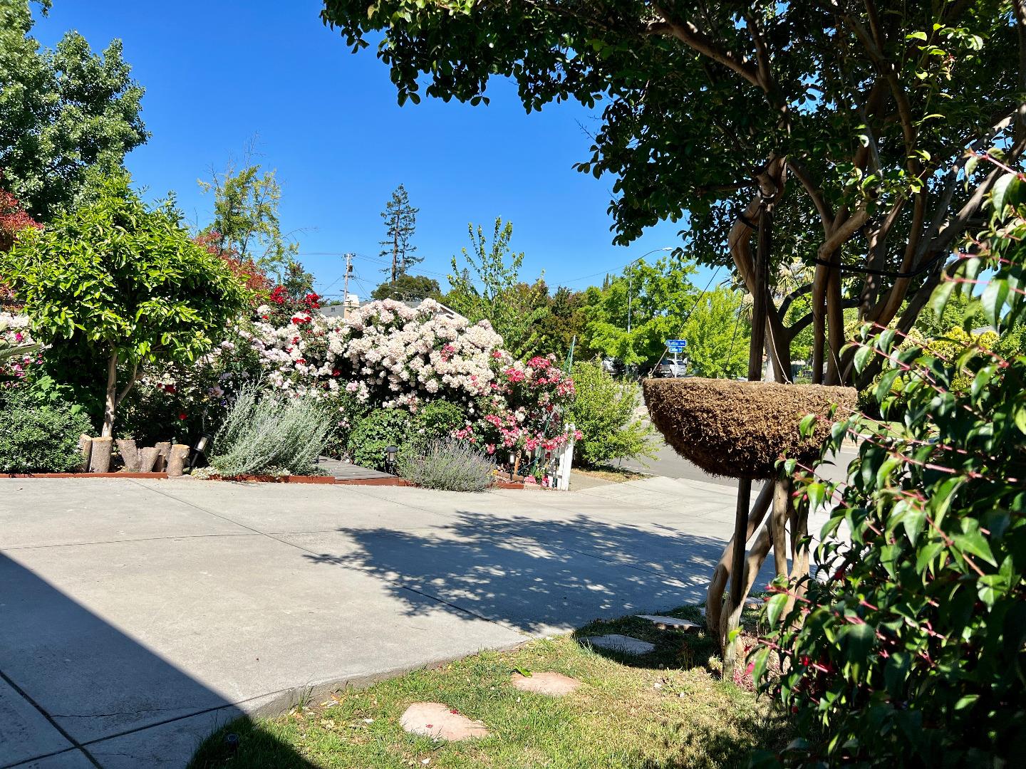 Detail Gallery Image 8 of 17 For 801 Betlin Ave, Cupertino,  CA 95014 - 3 Beds | 2 Baths