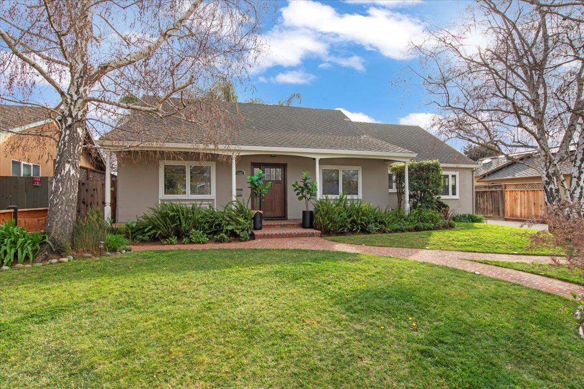 Detail Gallery Image 3 of 35 For 1482 Ridgeley Dr, Campbell,  CA 95008 - 3 Beds | 2 Baths