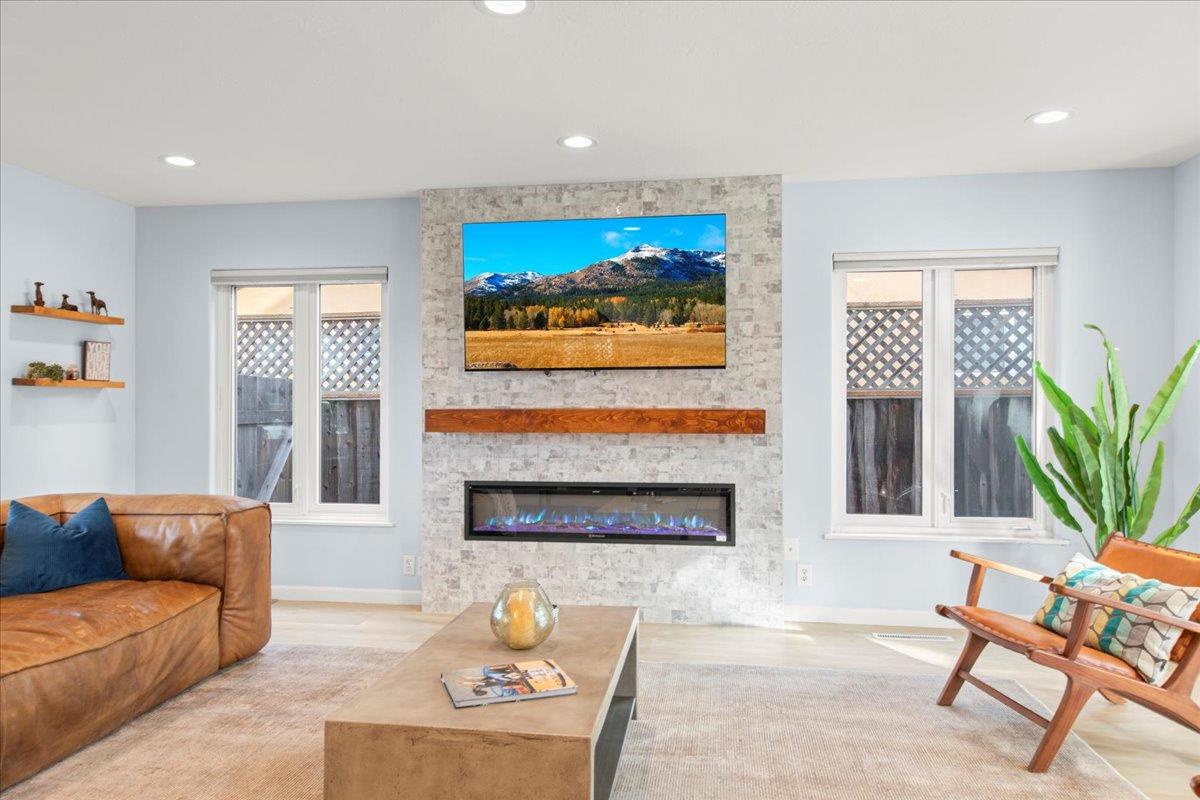 Detail Gallery Image 5 of 35 For 1482 Ridgeley Dr, Campbell,  CA 95008 - 3 Beds | 2 Baths