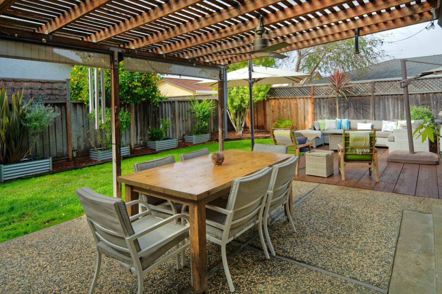 Detail Gallery Image 36 of 60 For 679 Faraone Dr, San Jose,  CA 95136 - 3 Beds | 2 Baths