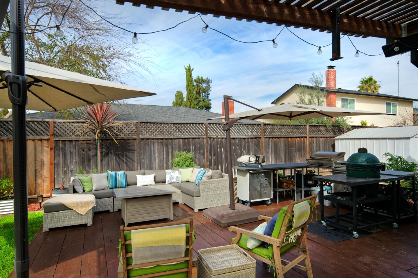 Detail Gallery Image 37 of 60 For 679 Faraone Dr, San Jose,  CA 95136 - 3 Beds | 2 Baths