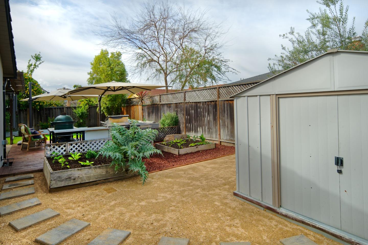 Detail Gallery Image 42 of 60 For 679 Faraone Dr, San Jose,  CA 95136 - 3 Beds | 2 Baths