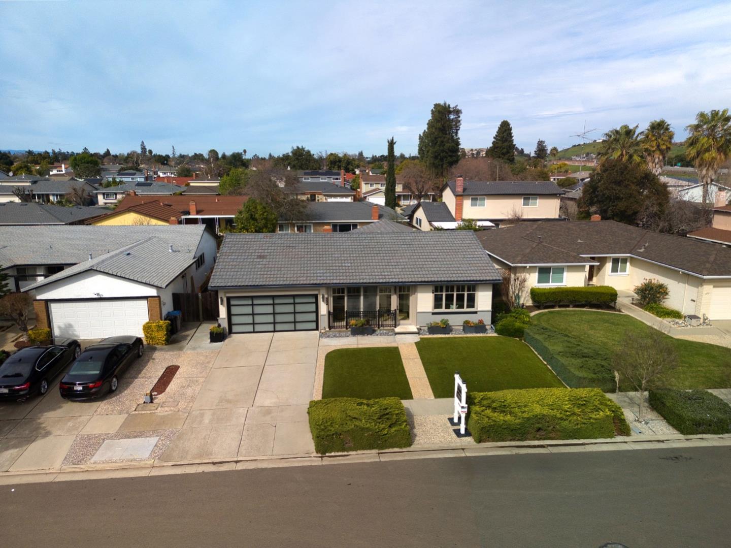 Detail Gallery Image 44 of 60 For 679 Faraone Dr, San Jose,  CA 95136 - 3 Beds | 2 Baths