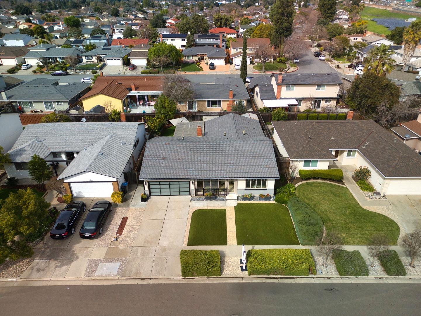 Detail Gallery Image 47 of 60 For 679 Faraone Dr, San Jose,  CA 95136 - 3 Beds | 2 Baths