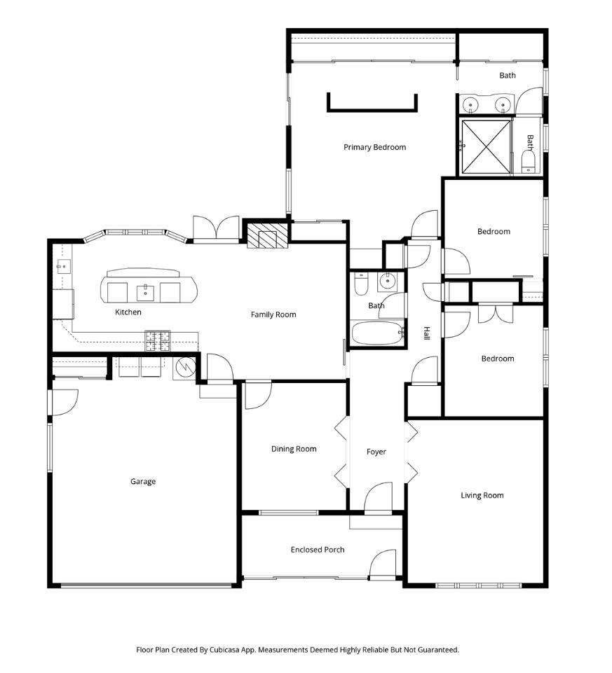 Detail Gallery Image 60 of 60 For 679 Faraone Dr, San Jose,  CA 95136 - 3 Beds | 2 Baths