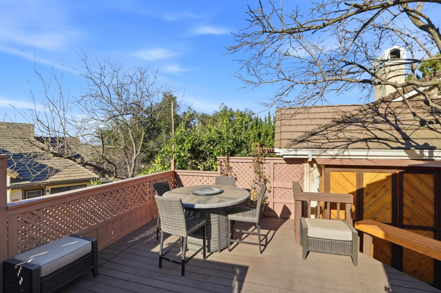 Detail Gallery Image 30 of 53 For 7945 Caledonia Dr, San Jose,  CA 95135 - 2 Beds | 2 Baths