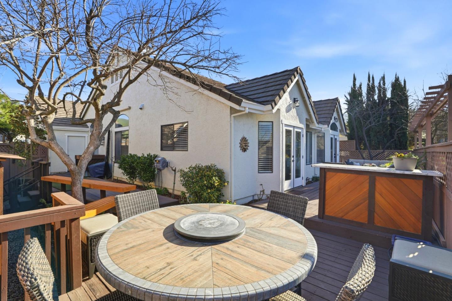 Detail Gallery Image 31 of 53 For 7945 Caledonia Dr, San Jose,  CA 95135 - 2 Beds | 2 Baths