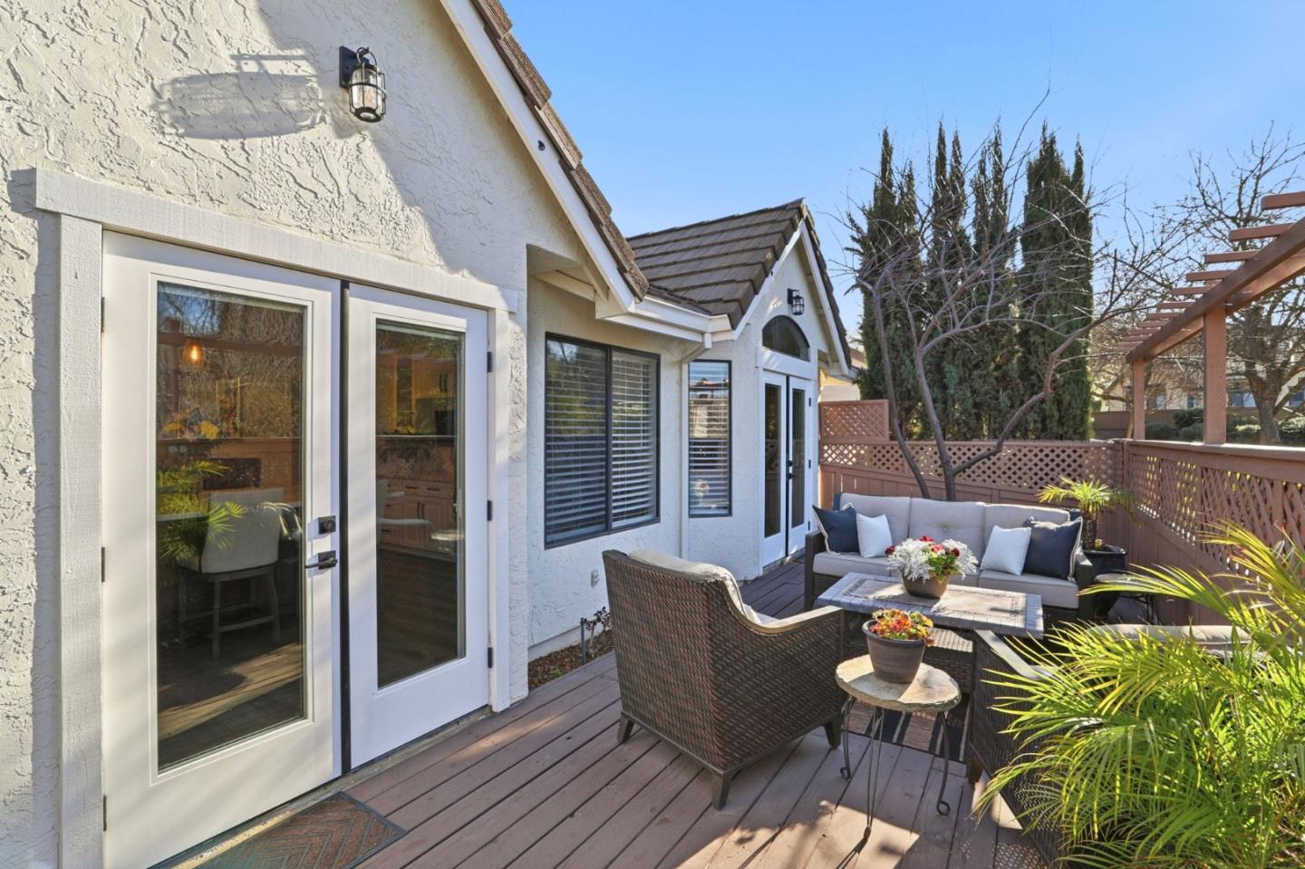 Detail Gallery Image 32 of 53 For 7945 Caledonia Dr, San Jose,  CA 95135 - 2 Beds | 2 Baths