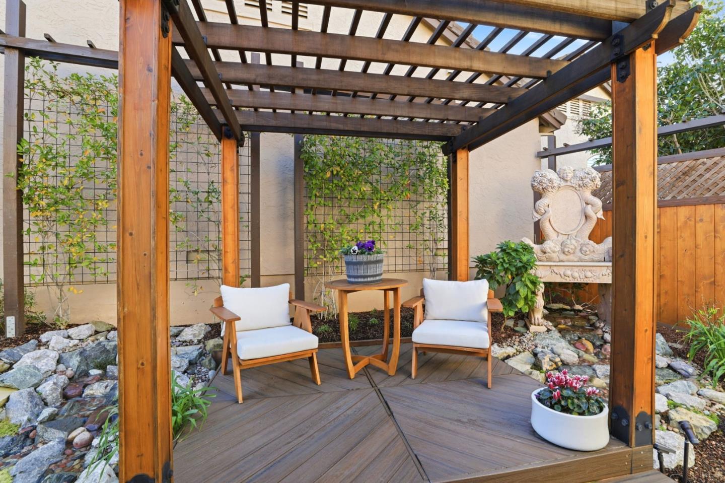 Detail Gallery Image 33 of 53 For 7945 Caledonia Dr, San Jose,  CA 95135 - 2 Beds | 2 Baths