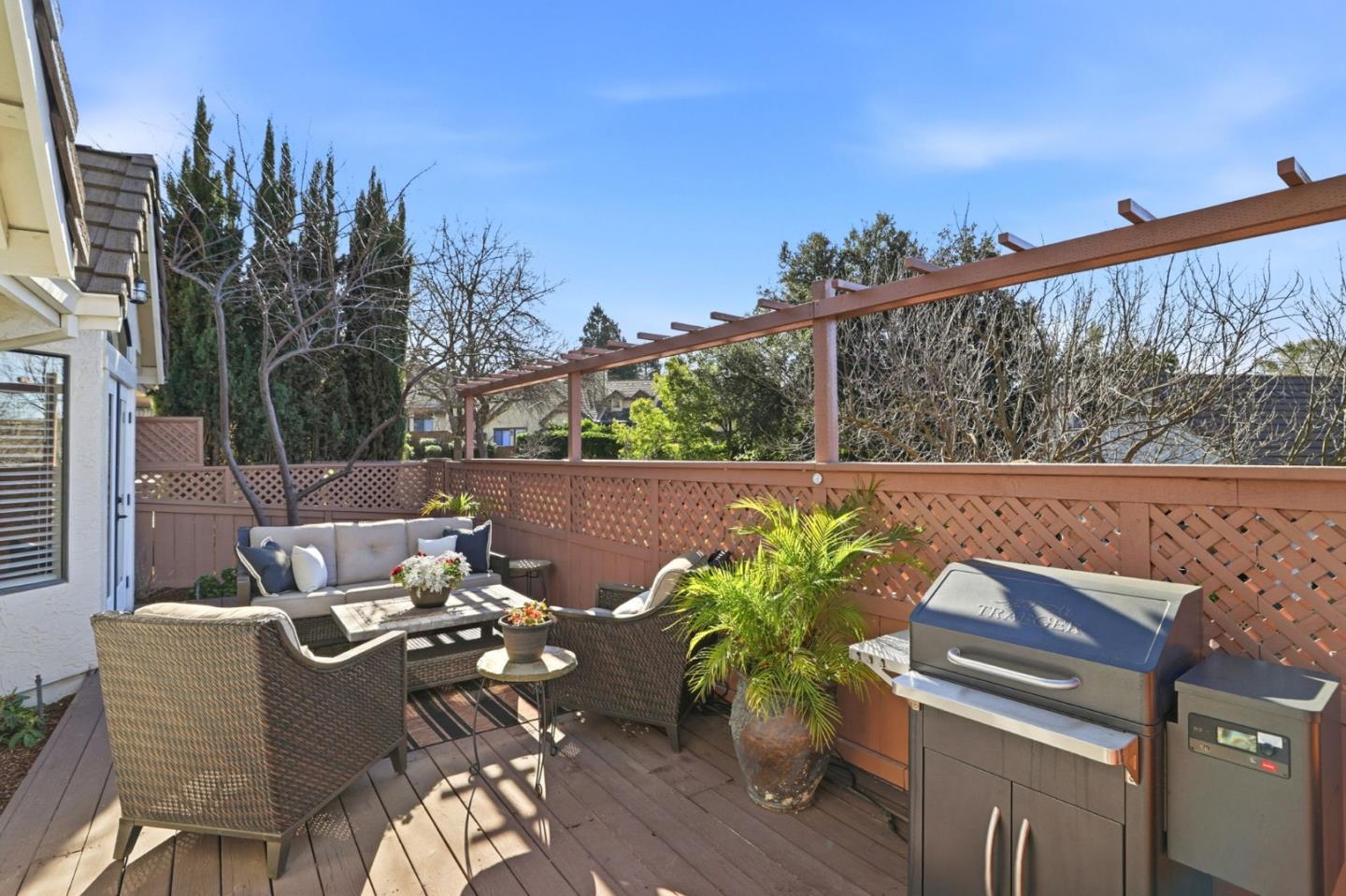 Detail Gallery Image 34 of 53 For 7945 Caledonia Dr, San Jose,  CA 95135 - 2 Beds | 2 Baths