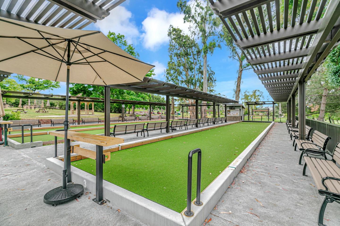 Detail Gallery Image 53 of 53 For 7945 Caledonia Dr, San Jose,  CA 95135 - 2 Beds | 2 Baths