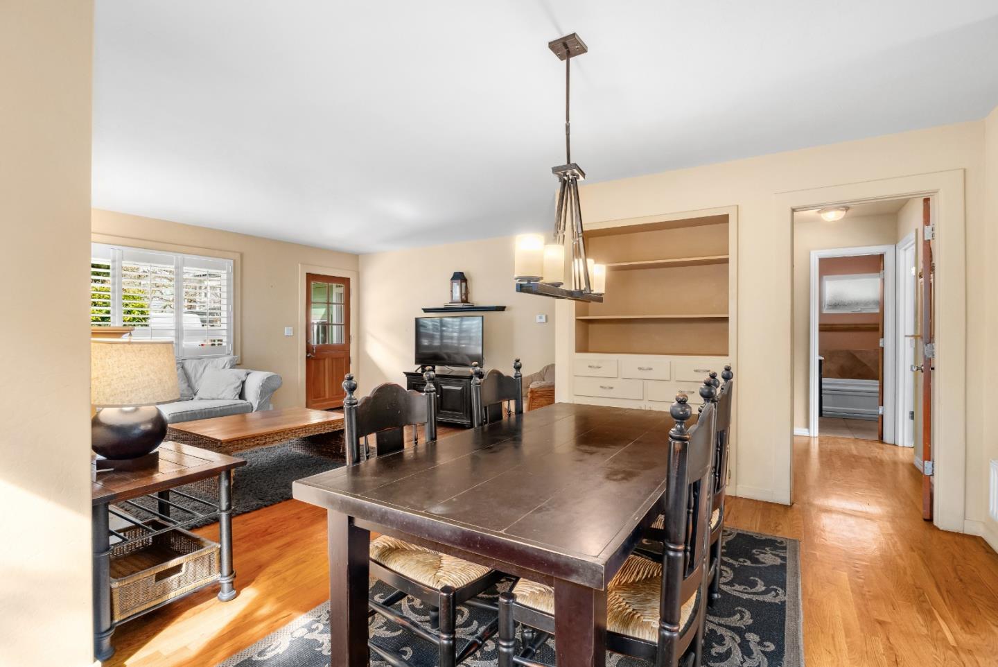 Detail Gallery Image 13 of 37 For 624 Riverview Dr, Capitola,  CA 95010 - 2 Beds | 1 Baths