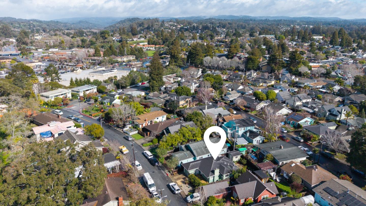 Detail Gallery Image 32 of 37 For 624 Riverview Dr, Capitola,  CA 95010 - 2 Beds | 1 Baths