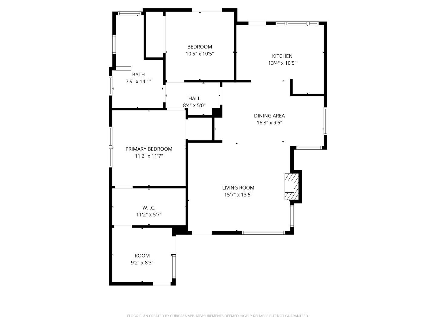 Detail Gallery Image 37 of 37 For 624 Riverview Dr, Capitola,  CA 95010 - 2 Beds | 1 Baths