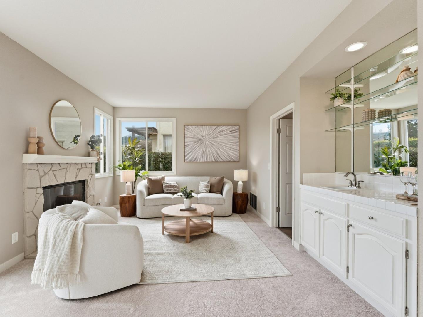 Detail Gallery Image 10 of 29 For 6492 Hirabayashi Dr, San Jose,  CA 95120 - 4 Beds | 2/1 Baths