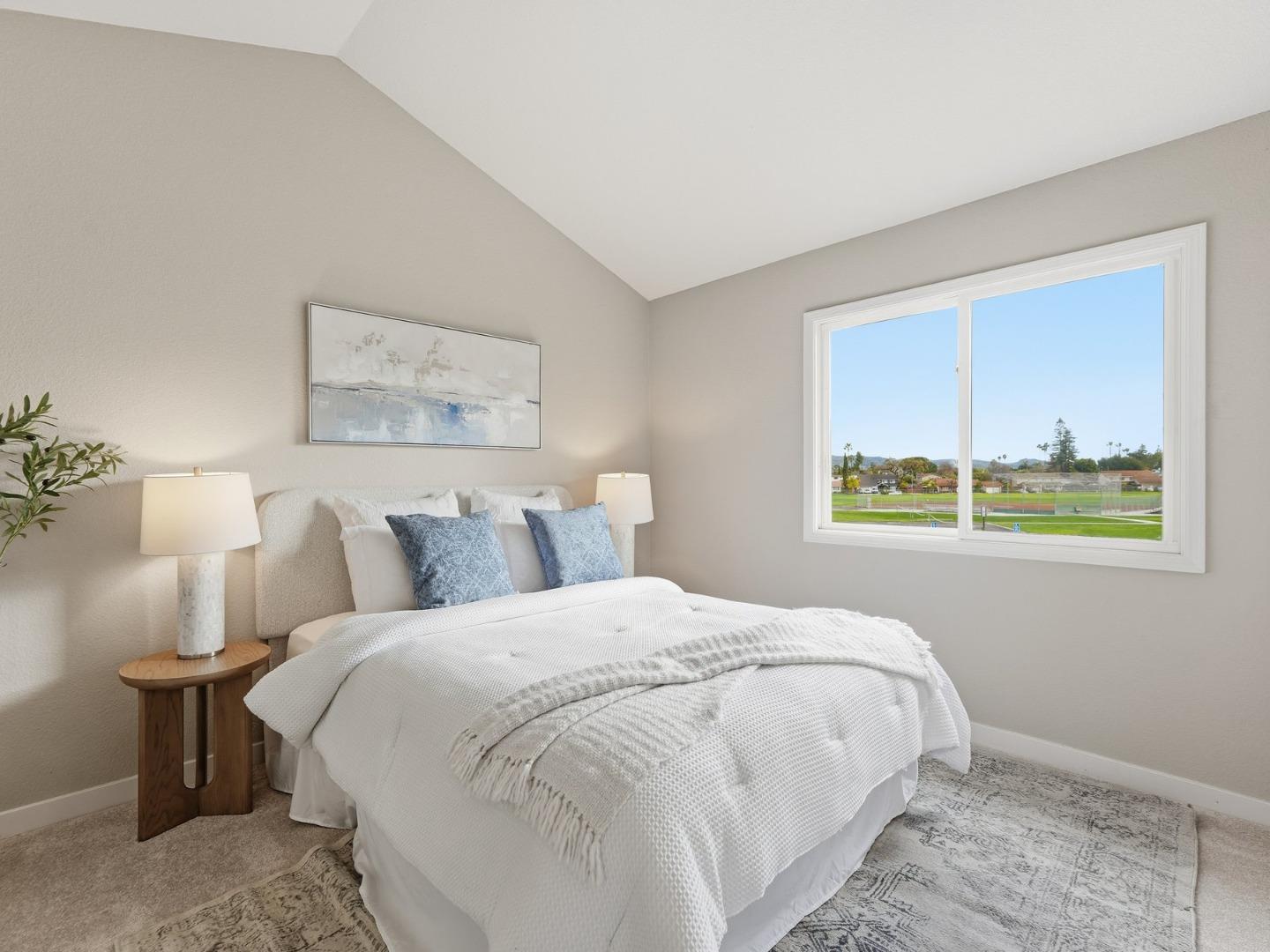 Detail Gallery Image 21 of 29 For 6492 Hirabayashi Dr, San Jose,  CA 95120 - 4 Beds | 2/1 Baths