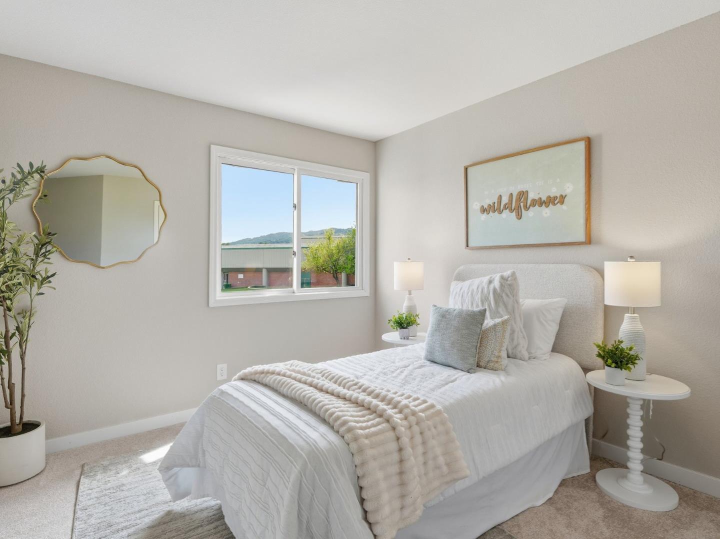 Detail Gallery Image 24 of 29 For 6492 Hirabayashi Dr, San Jose,  CA 95120 - 4 Beds | 2/1 Baths