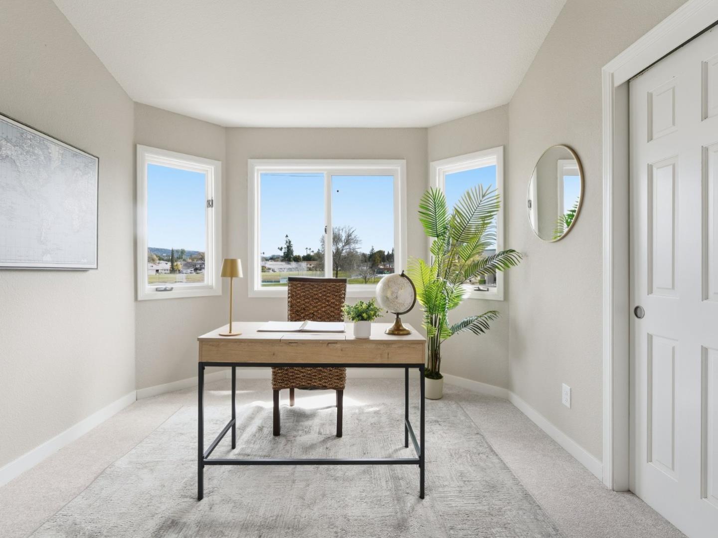 Detail Gallery Image 26 of 29 For 6492 Hirabayashi Dr, San Jose,  CA 95120 - 4 Beds | 2/1 Baths