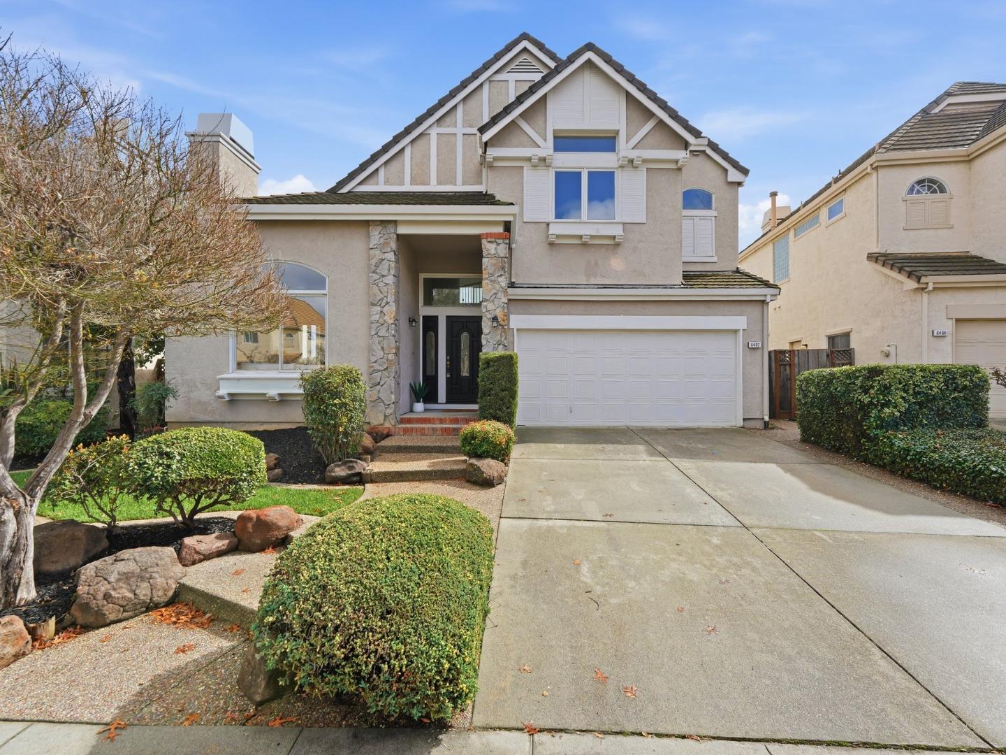 6492 Hirabayashi Drive, San Jose, CA, 95120