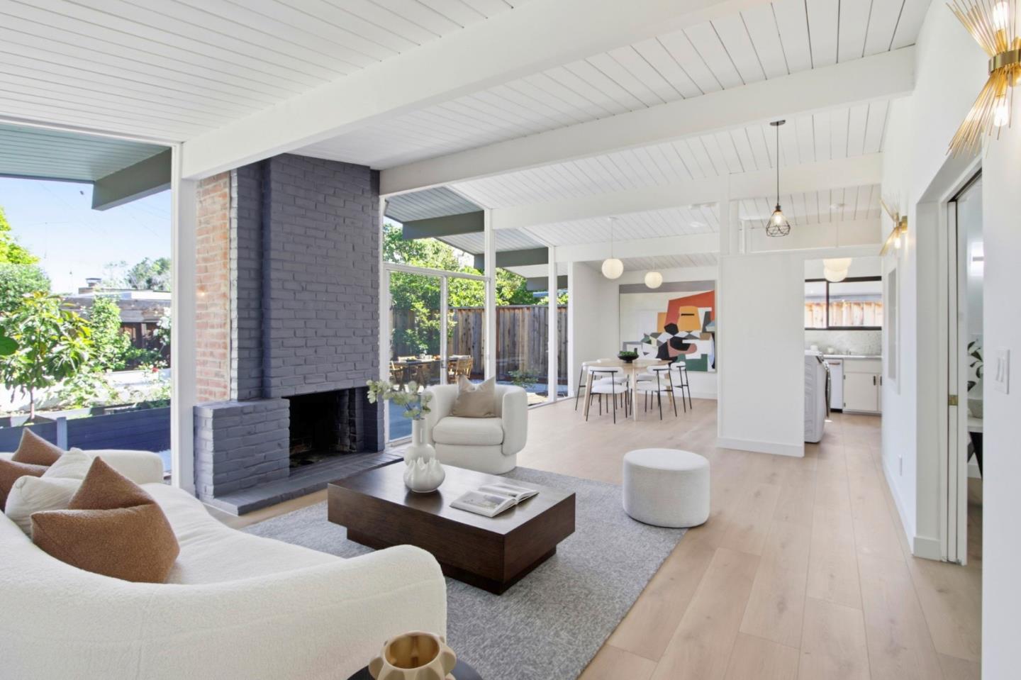 Detail Gallery Image 11 of 52 For 721 Stendhal Ln, Cupertino,  CA 95014 - 4 Beds | 3 Baths