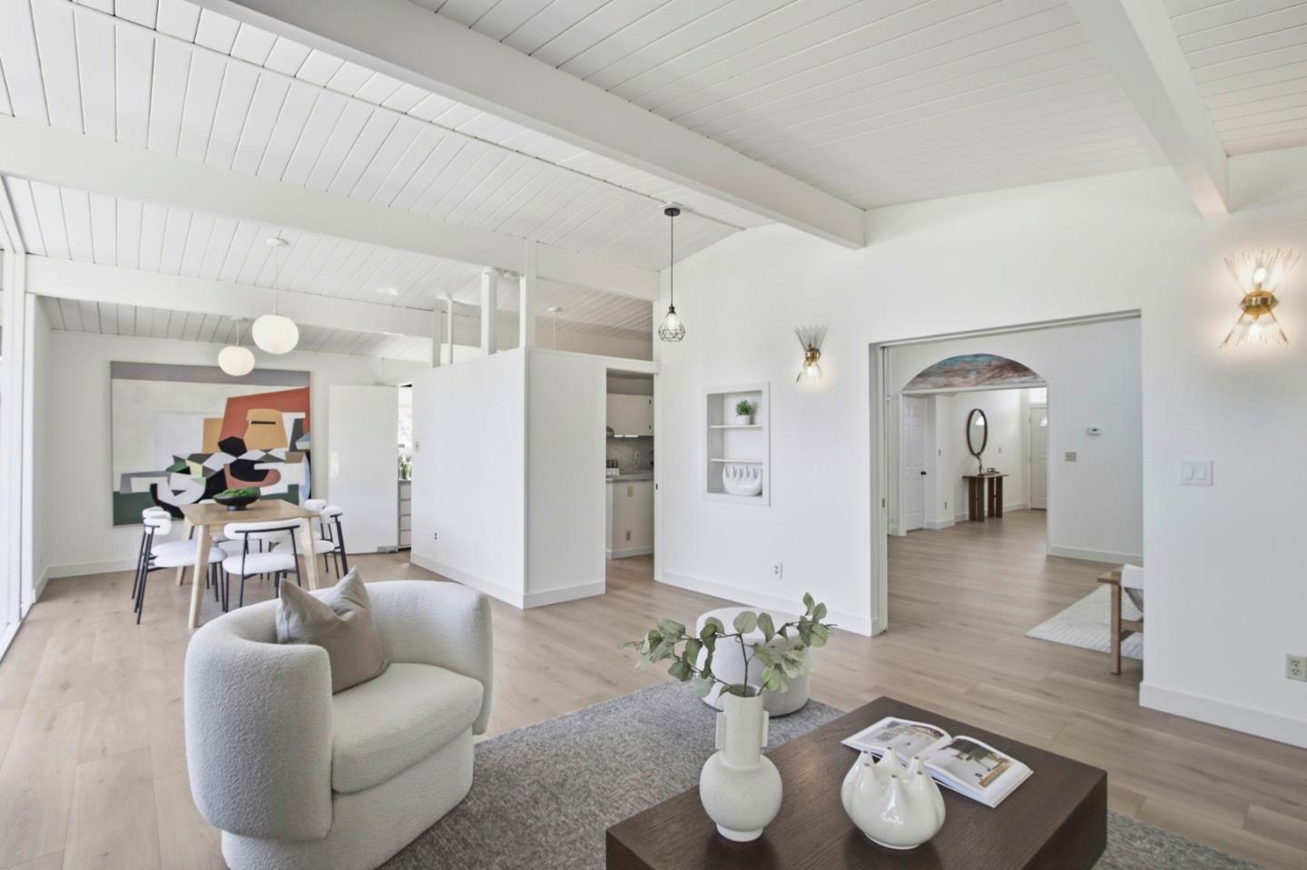 Detail Gallery Image 13 of 52 For 721 Stendhal Ln, Cupertino,  CA 95014 - 4 Beds | 3 Baths