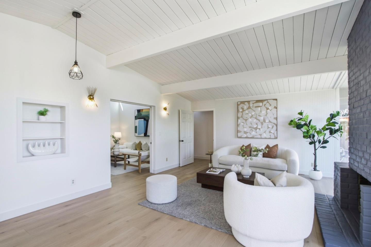 Detail Gallery Image 14 of 52 For 721 Stendhal Ln, Cupertino,  CA 95014 - 4 Beds | 3 Baths