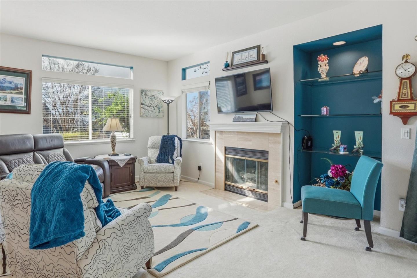 7706 Galloway Drive, San Jose, CA, 95135
