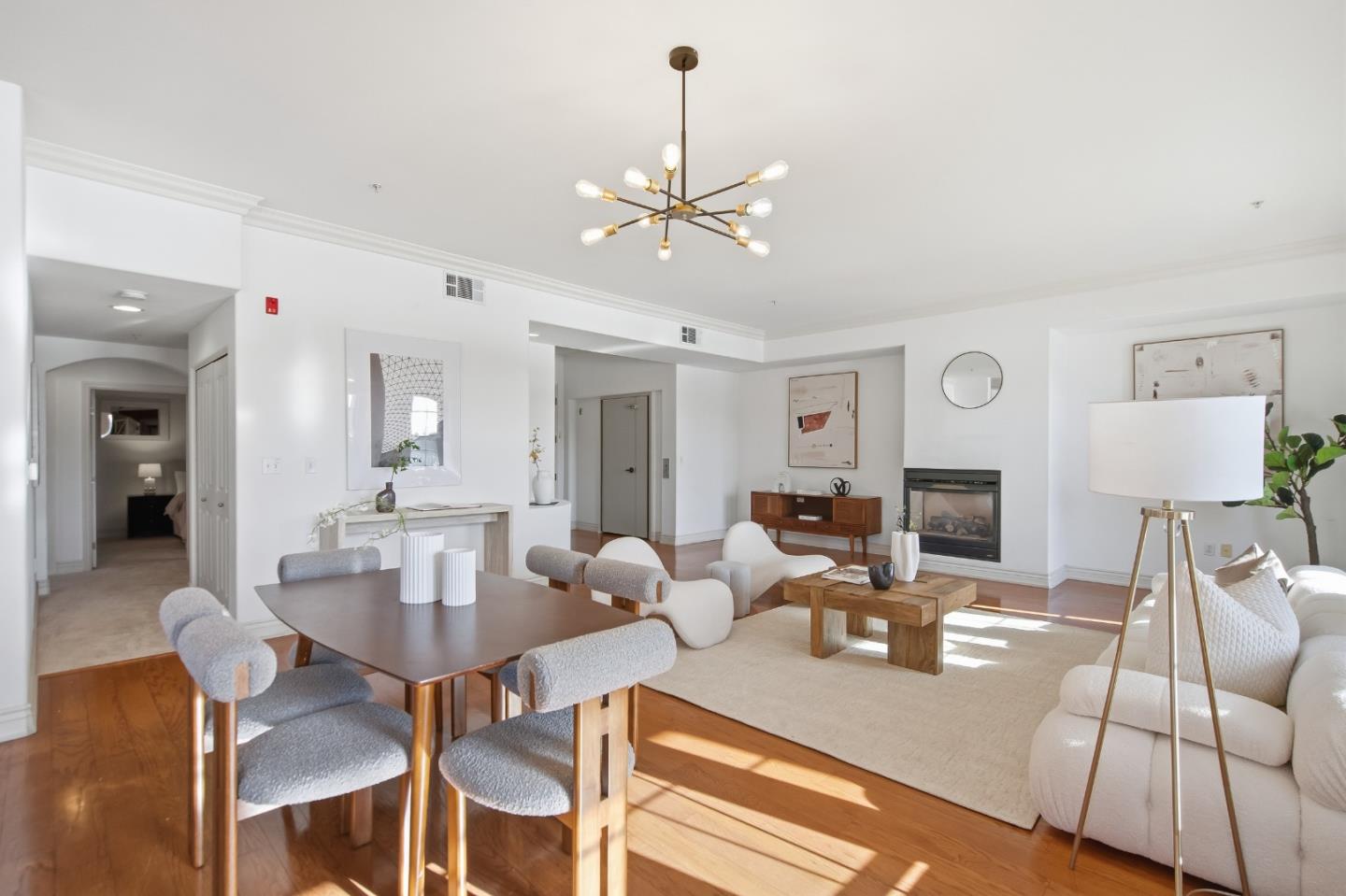 Detail Gallery Image 12 of 39 For 88 S Broadway #1302,  Millbrae,  CA 94030 - 2 Beds | 2 Baths