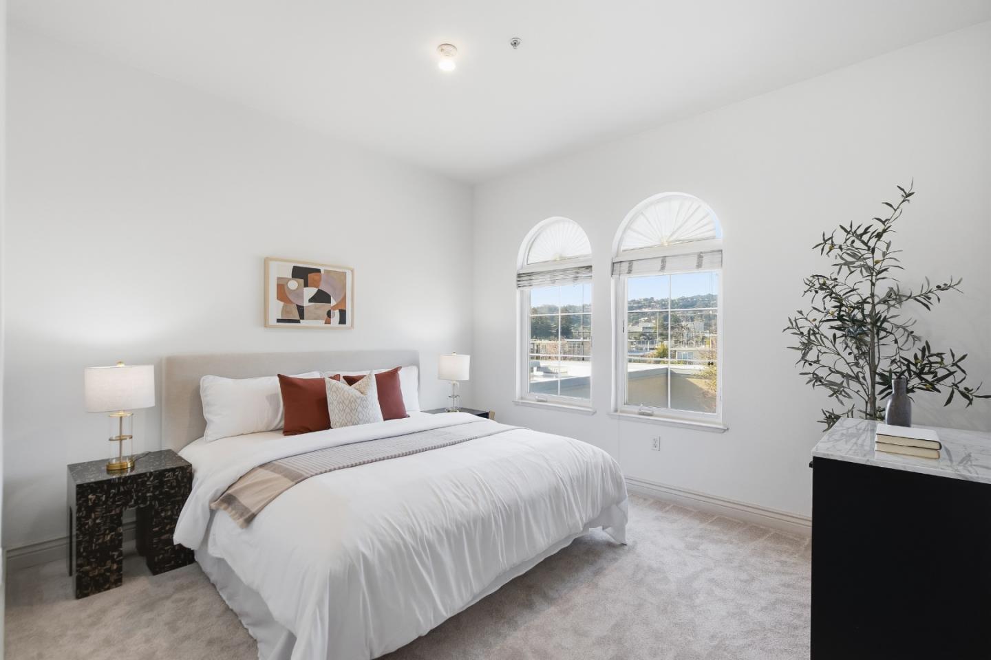 Detail Gallery Image 13 of 39 For 88 S Broadway #1302,  Millbrae,  CA 94030 - 2 Beds | 2 Baths