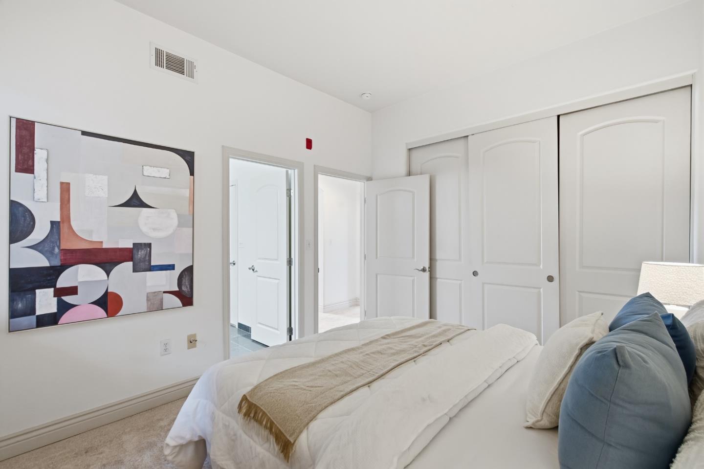 Detail Gallery Image 19 of 39 For 88 S Broadway #1302,  Millbrae,  CA 94030 - 2 Beds | 2 Baths
