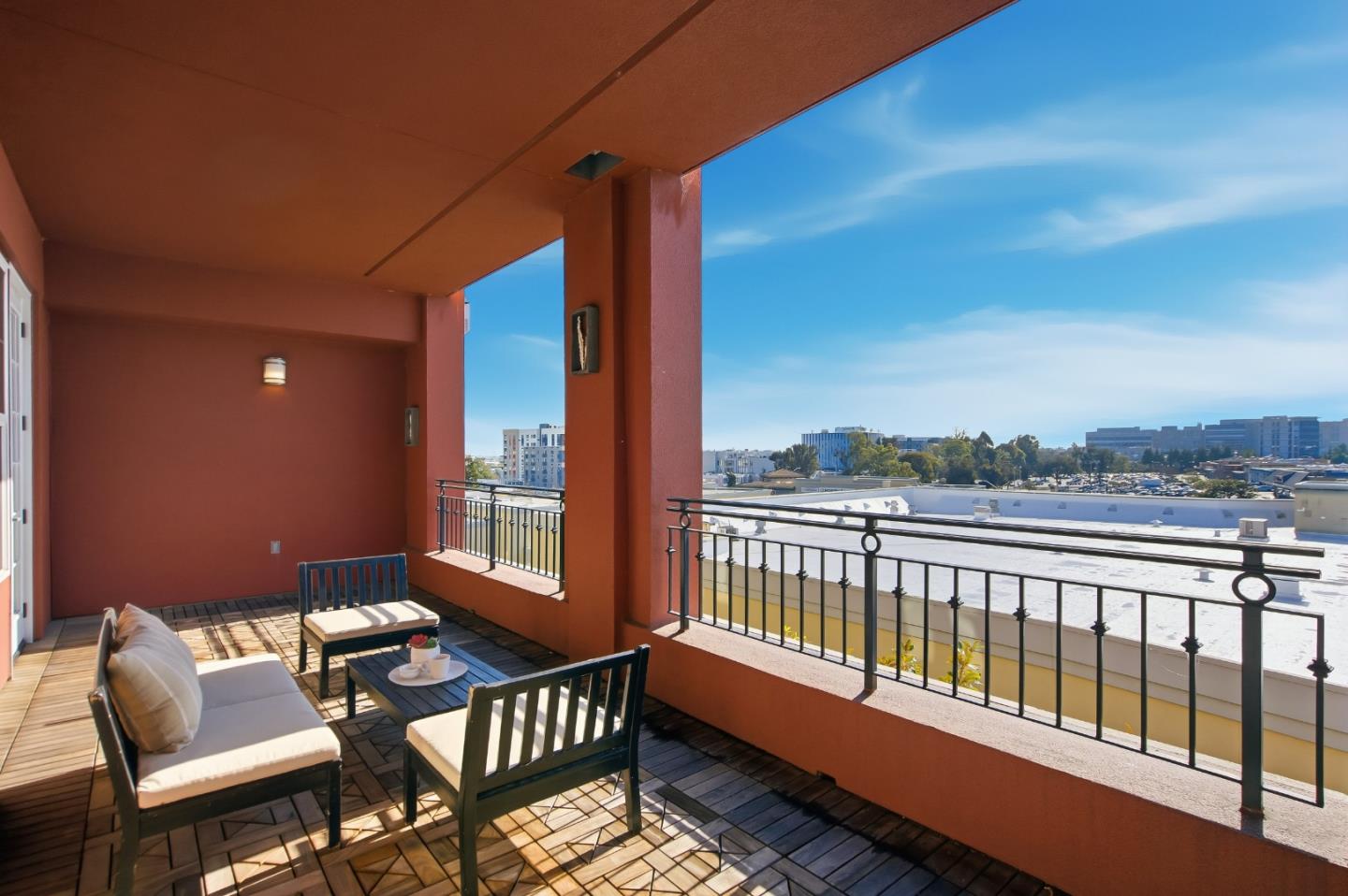 Detail Gallery Image 21 of 39 For 88 S Broadway #1302,  Millbrae,  CA 94030 - 2 Beds | 2 Baths