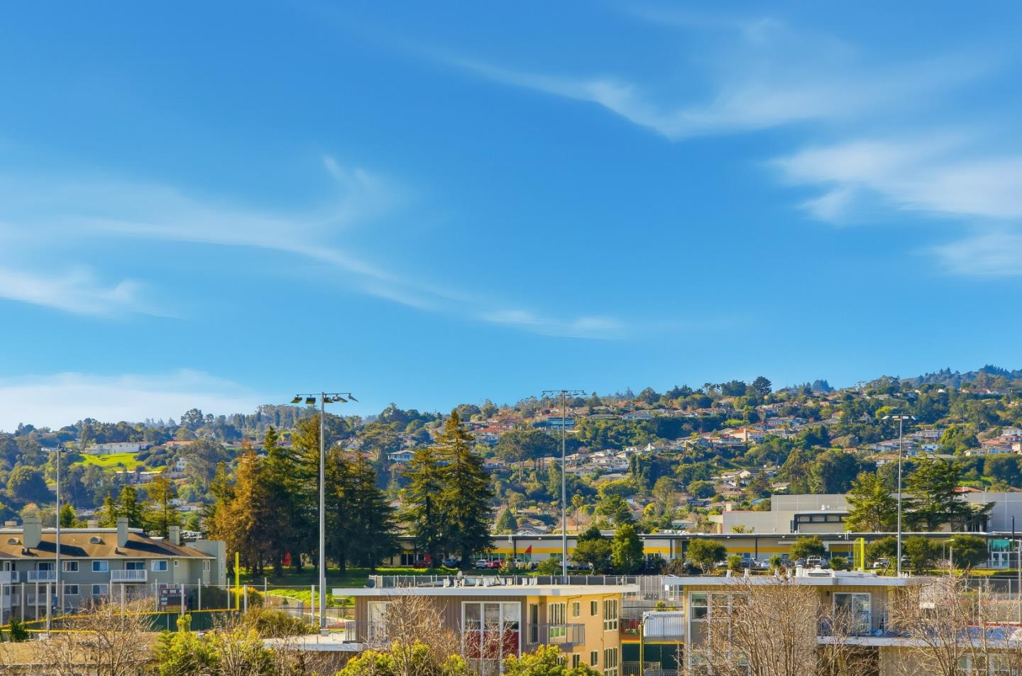 Detail Gallery Image 23 of 39 For 88 S Broadway #1302,  Millbrae,  CA 94030 - 2 Beds | 2 Baths